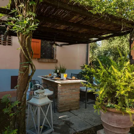 Mimosa By Interhome Peccioli