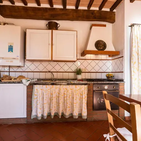 Mimosa By Interhome Daire